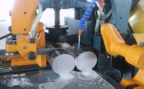 阳山卧式带锯床的送料方式有哪几种？